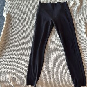 Vuori studio pocket legging